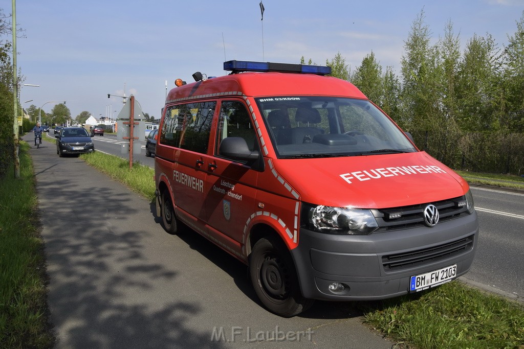 Schwerer VU LKW Zug Bergheim Kenten Koelnerstr P280.JPG - Miklos Laubert